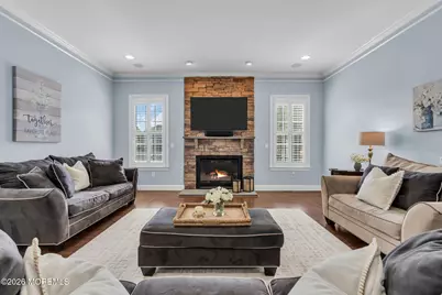 6 Van Note Court, Middletown, NJ 07748 - Photo 11
