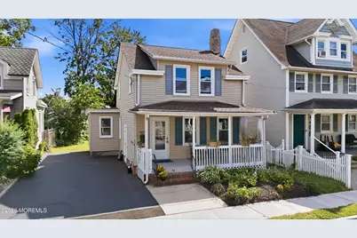 74 2nd Street, Keyport, NJ 07735 - Photo 1
