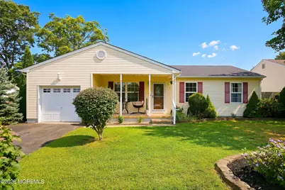 228 Tackle Avenue, Manahawkin, NJ 08050 - Photo 1