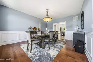 36 Clarksburg Rd, Millstone Township, NJ 08510 - Photo 27
