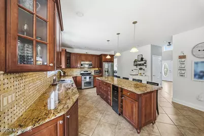 36 Clarksburg Road, Clarksburg, NJ 08510 - Photo 15