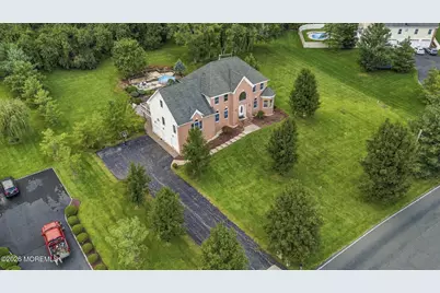 36 Clarksburg Road, Clarksburg, NJ 08510 - Photo 97