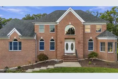 36 Clarksburg Road, Clarksburg, NJ 08510 - Photo 3
