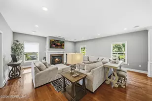 36 Clarksburg Rd, Millstone Township, NJ 08510 - Photo 21