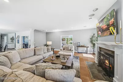 36 Clarksburg Road, Clarksburg, NJ 08510 - Photo 23