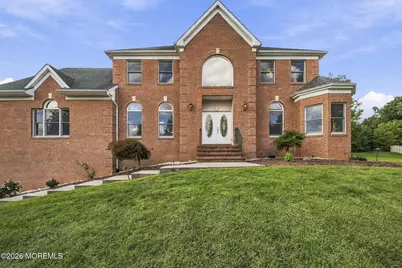 36 Clarksburg Road, Millstone Township, NJ 08510 - Photo 1