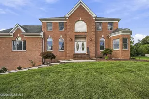 36 Clarksburg Rd, Clarksburg, NJ 08510 - Photo 1