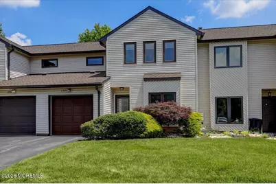 185 Pear Drive, Marlboro Township, NJ 07746 - Photo 5