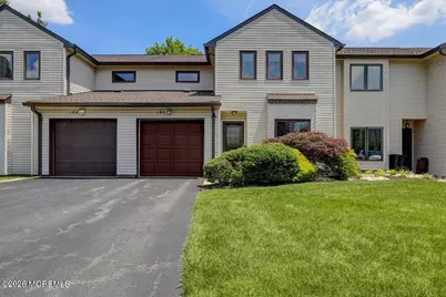 185 Pear Drive, Marlboro Township, NJ 07746 - Photo 3
