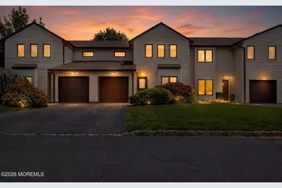 185 Pear Drive, Marlboro Township, NJ 07746 - Photo 1