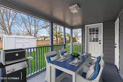 382 Dogwood Drive, Brick, NJ 08723 - Photo 21