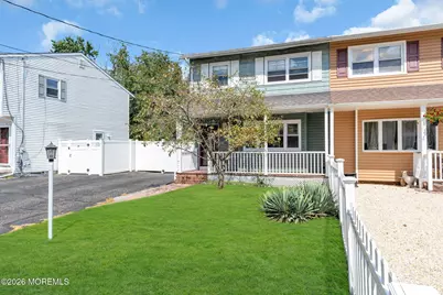 819 Laurel Street, Lakehurst, NJ 08733 - Photo 5