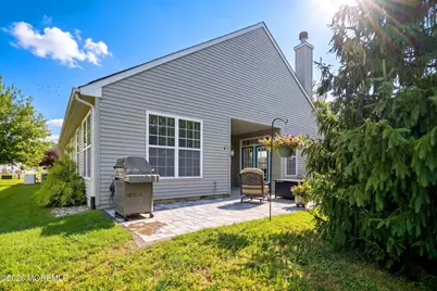 12 Woodview Drive, Manchester Township, NJ 08759 - Photo 31
