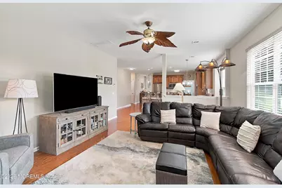 12 Woodview Drive, Manchester Township, NJ 08759 - Photo 17