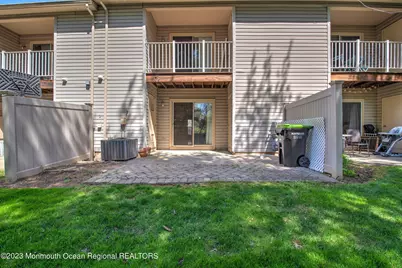 7 Stuart Drive #4, Freehold, NJ 07728 - Photo 27