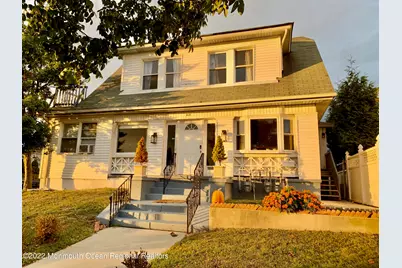 415 Sunset Avenue #2, Asbury Park, NJ 07712 - Photo 1