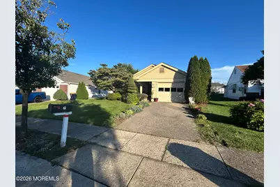 7 Reigate Lane, Manchester Township, NJ 08759 - Photo 3