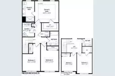 25 Chapel Lane, Wall Township, NJ 07719 - Photo 5