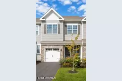 25 Chapel Lane, Wall Township, NJ 07719 - Photo 1