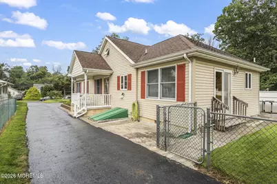32 Weaverville Road, Freehold, NJ 07728 - Photo 27