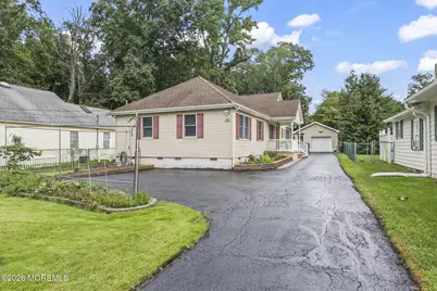 32 Weaverville Road, Freehold, NJ 07728 - Photo 33