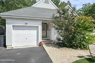 38 Edna Ct, Toms River Township, NJ 08755 - Photo 1