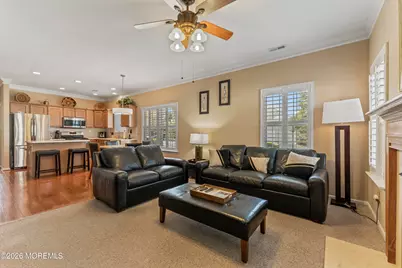 46 Dante Drive, Manchester Township, NJ 08759 - Photo 15