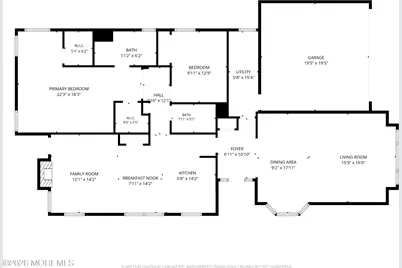 46 Dante Drive, Manchester Township, NJ 08759 - Photo 49