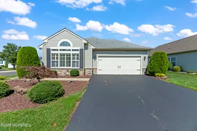 46 Dante Drive, Manchester Township, NJ 08759 - Photo 3