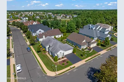 46 Dante Drive, Manchester Township, NJ 08759 - Photo 29