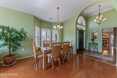46 Dante Drive, Manchester Township, NJ 08759 - Photo 9