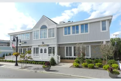 27 Beach Road #6A, Monmouth Beach, NJ 07750 - Photo 1