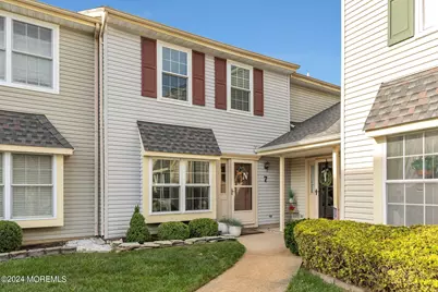 52 Aberdare Court #7, Freehold, NJ 07728 - Photo 27