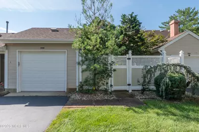 39 Winthrop Road #39B, Monroe Township, NJ 08831 - Photo 27