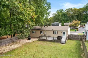 41 Cedar St, New Egypt, NJ 08533 - Photo 33