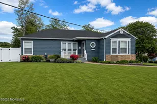 294 Leonardville Rd, Belford, NJ 07718 - Photo 1