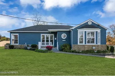 294 Leonardville Road, Belford, NJ 07718 - Photo 3