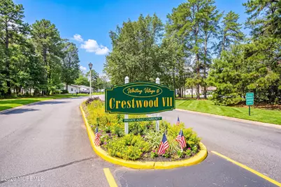 40 Hummingbird Lane #73, Manchester Township, NJ 08759 - Photo 57