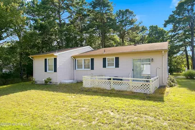 40 Hummingbird Lane #73, Manchester Township, NJ 08759 - Photo 29