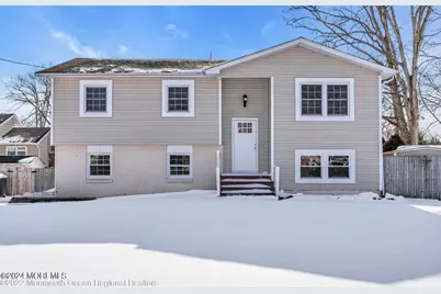 27 Oak Leaf Lane, Toms River Township, NJ 08755 - Photo 3