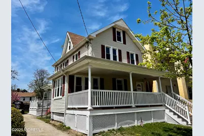 805 Bond Street #2, Asbury Park, NJ 07712 - Photo 1