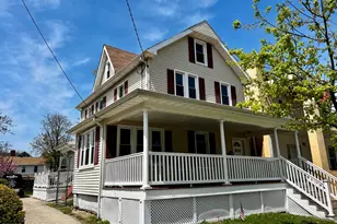 805 Bond St, Asbury Park, NJ 07712 - Photo 1