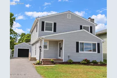 431 Yale Avenue, Point Pleasant Beach, NJ 08742 - Photo 5