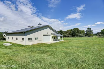 537 Stagecoach Road, Millstone Township, NJ 08510 - Photo 85