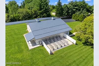 537 Stagecoach Road, Millstone Township, NJ 08510 - Photo 59