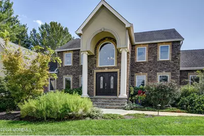 537 Stagecoach Road, Millstone Township, NJ 08510 - Photo 63