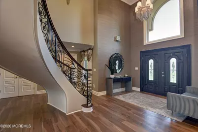 537 Stagecoach Road, Millstone Township, NJ 08510 - Photo 11