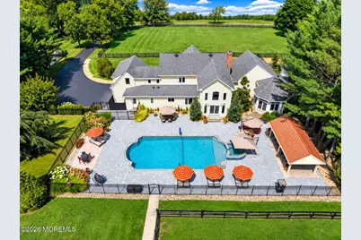 537 Stagecoach Road, Millstone Township, NJ 08510 - Photo 57