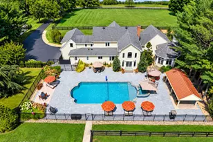 537 Stagecoach Rd, Millstone Township, NJ 08510 - Photo 57