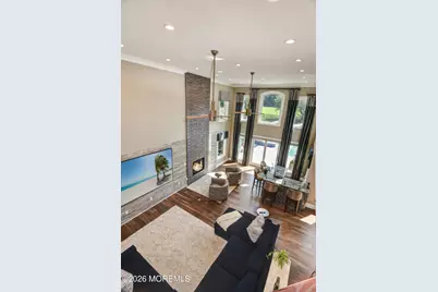 537 Stagecoach Road, Millstone Township, NJ 08510 - Photo 25